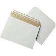 Mailers Direct LXE Courier Envelopes and Mailers, Self-Adhesive, 12-1/2"x9-1/2" - 250 Per Box
