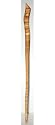 Pagan Maple Wand
