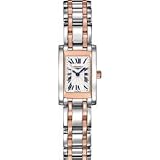 Longines Dolce Vita Steel and 18K gold Women's Watch