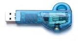 PACE iLok USB Smart Key - USB security key