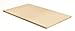 Pizzacraft PC0102 22-1/2-Inch by 13-1/2-Inch Rectangular Cordierite Baking/Pizza Stone
