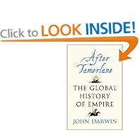 After Tamerlane: The Global History of Empire