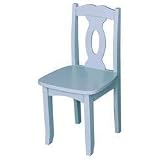 Brighton Chair - Sky