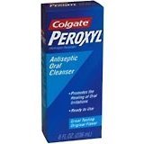 Pain Oral Medications