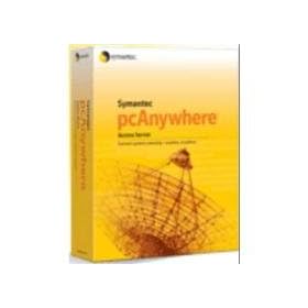 Symantec Pcanywhere Access Server: Software