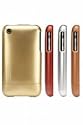 Incase - Metallic Slider Case for iPhone 3G/3Gs (All Colors)
