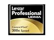 Lexar UDMA 300X Professionnel Carte Compact Flash 16 Go