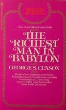 The Richest Man In Babylon
