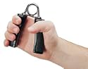 Golds Gym Hand Grips (pair)