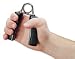 Golds Gym Foam Hand Grips