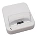 USB Dockingstation weiss mit Netzteil für Apple iPhone 3G
