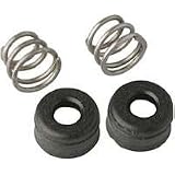 Mintcraft 2Pc Faucet Seat&Spring A001