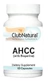 Active Hexose-correlated Compound (AHCC) 500mg