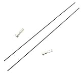 Phase 3 Control Rod Set 2pcs Fantom Phase 3 Control Rod Set 2pcs Fantom