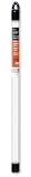 Hobart 770512 Flux Coated Bronze Gas Welding Rods, 3/32-by-18-Inch