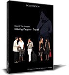 DOSCH Viz-Images: Moving People - Travel