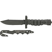 Ontario ASEK-AircrewTM Survival Egress Knife