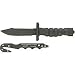 Ontario ASEK-AircrewTM Survival Egress Knife Ontario ASEK-AircrewTM Survival Egress Knife