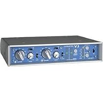 Grace Design Lunatec V3 2 Channel Mic Preamp (6V)