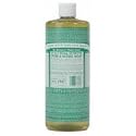 Dr. Bronner's Pure Castile Soap - Almond (32 oz.)