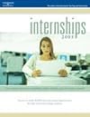 Internships (Peterson's Internships)