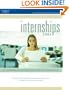 Internships 2005 (Peterson's Internships)