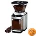 Cuisinart Supreme Gring Automatic Burr Mill (CCM-16PC1)