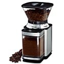 Cuisinart Supreme Burr Mill Coffee Bean Grinder NEW! XL