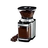 CuisinartSupremeGrindingAutomaticBurrMill(CCM-16PC1)