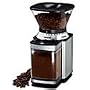 Cuisinart Supreme Burr Mill Coffee Bean Grinder NEW! XL