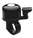 ACTION BELL INCREDIBELL ORIGINAL STEEL BLACK