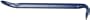 4 Pack Vaughan & Bushnell 470-02 11" Double End Nail Puller Bar 16-oz (NP12DE)