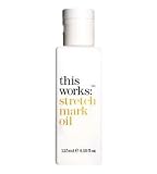 Stretch Mark Oil 125ml by This Works