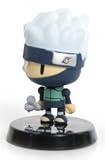 Naruto Thumb Nail Look Miniature Kakashi Figure