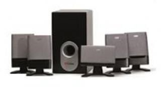Childrens Toyshop  Electronics : Labtec Arena 685 Multimedia Speaker System