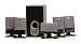 Labtec Arena 685 - PC multimedia home theater speaker system - 26.5 Watt (total)