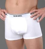 Diesel Cotton Stretch Boxer Trunk (MLADV8)