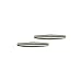 Felco 291 Replacement Springs for Felco Pruners Models, 2-Pack