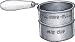 Antique Gadgets Sifter