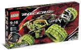 LEGO Racers 8675: Outdoor Challenger