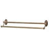 Amazon.com: Patio and Home Furniture - Towel Bars / Bathroom Hardware
