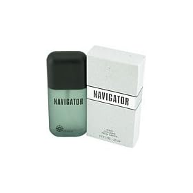 Navigator By Dana For Men. Cologne  Spray 1.7 Oz