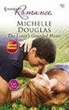 The Loner's Guarded Heart (Harlequin Romance)