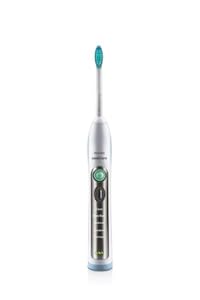 Philips Sonicare HX6921/30 Flexcare Plus Rechargeable Electric Toothbrush