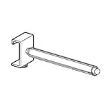 ロイヤル クラブフック Aニッケルサテン 受注生産品 GF