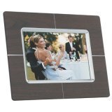 Philips 9FF2CWO - Digital photo frame - 9