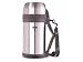 Thermos Nissan 48 Ounce Wide Mouth Stainless Steel Bottle