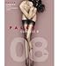 Falke Lunelle 8 Shimmer Stay-up Thigh Highs Hosiery
