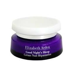 Elizabeth Arden Good Nights Sleep Restoring Cream 1.7fl.oz./50ml