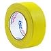 ISC Gaffers Tape - Yellow